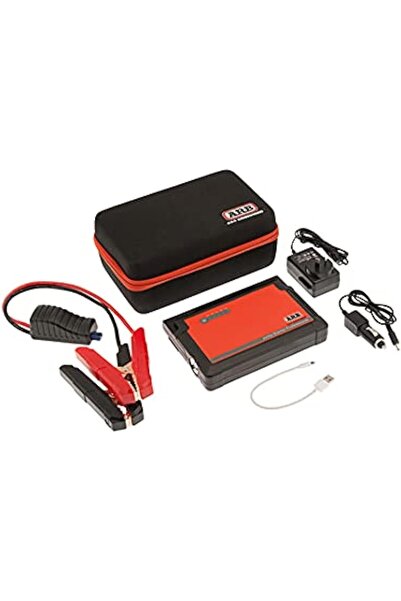 ARB PORTABLE JUMP/POWER PACK 26/961 10500095