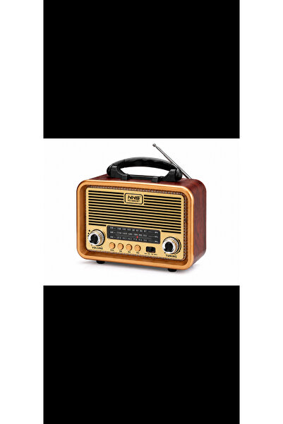 NNS Nostaji radyo