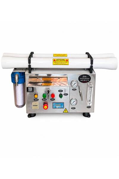 BNA WATERMAKER 200 LT/SAAT 220 VOLT MONTAJ DAHİL