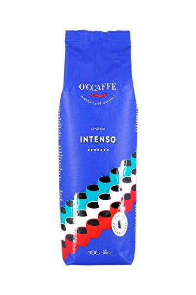 Occaffe Cafea boabe Intenso 1 kg