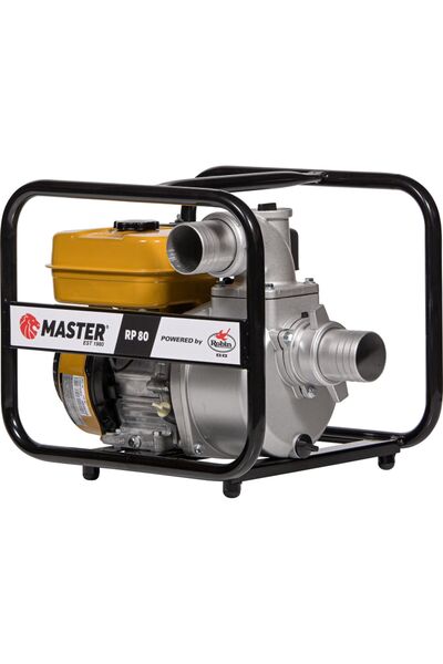 Master Αντλητικό Συγκρότημα RP 80 (Καθαρού Νερού)