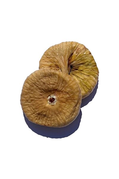 TAZEM KURUYEMİŞ İncir Makara 400 Gr
