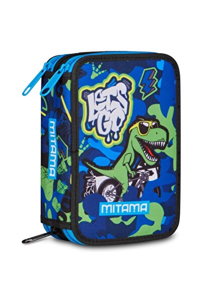 Mitama Penar cu 3 compartimente echipat, Mitama, Triplo, CoolDino