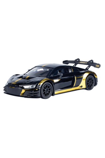 Motor Max Masina Motormax, Midnight Eclipse, Audi R8 LMS GT3, 1:24