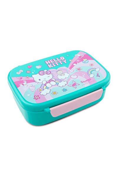 Cool Pack Caserola pentru pranz cu un compartiment, Coolpack, Hello Kitty, Blue