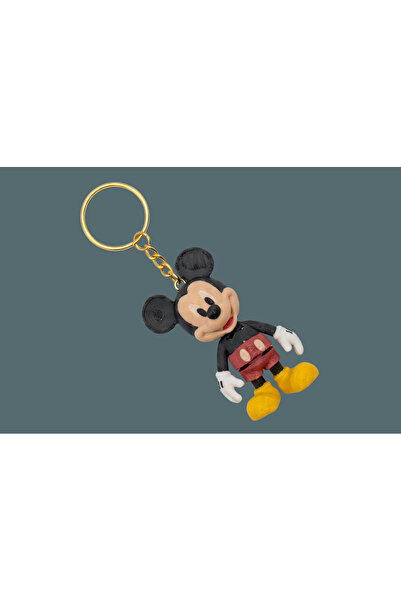 Mickey Mouse Anahtarlık