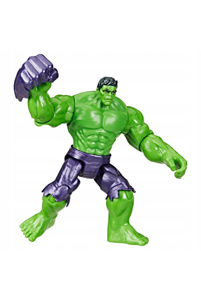 Hasbro Figurina Avengers Epic World Of Action Venom Versus Anti Venom Hulk