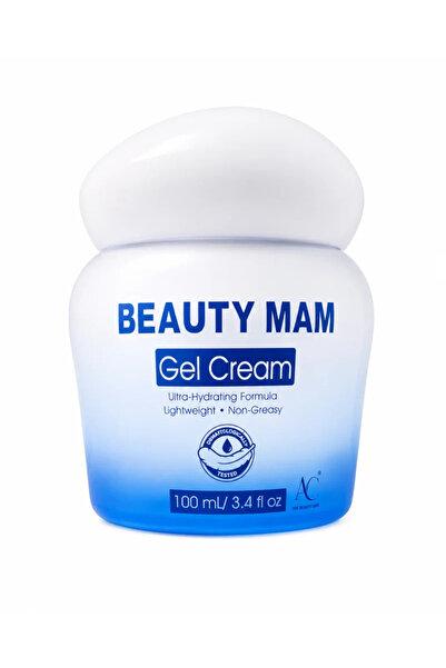 BeautyMam جل مائي بيوتي مام Beauty Mam Gel Cream