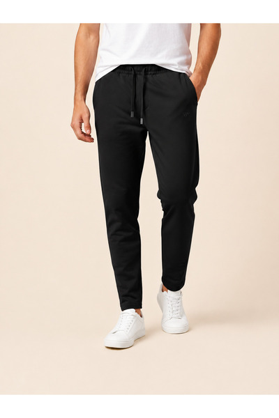 Vigoss Jeans Vi̇goss Action Men's Trackpants 63073-30037