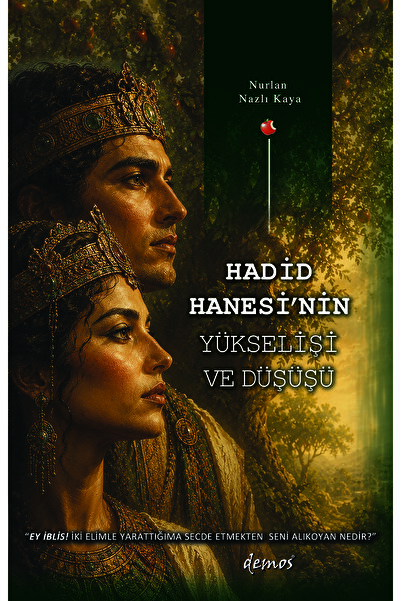 Demos Yayınları Hadid Hanesi'nin Yükselişi ve Düşüşü