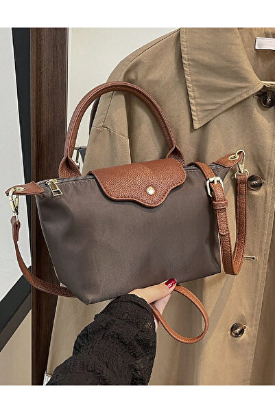 Evendi Bag, Brown