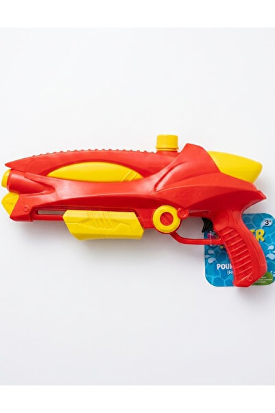 Evendi Toy, Red