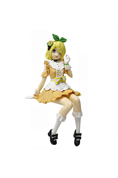 Choice1 Bandai Kagamine Rin 1pcs opp bag Anime Kagamine Rin Hatsune Miku Acti...