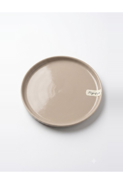 Evendi Farfurie, Crem