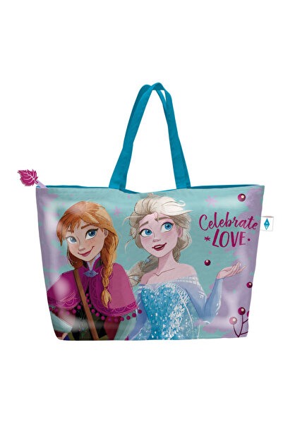 Disney Frozen Celebrate beach Bag 48 cm