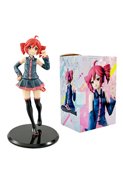 Choice8 Bandai Teto-With Box New MIKU&TETO Multiple Models Furyu Hatsune Miku...