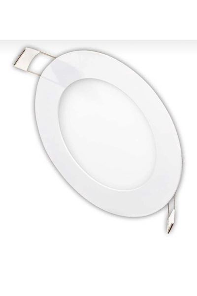 Genel Markalar KDL404 K2 3W SIVA ALTI SLİM LED PANEL 6500K/ BEYAZ IŞIK