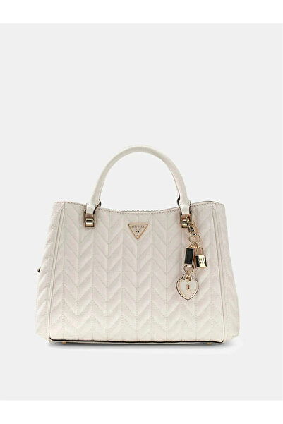 Guess Stacey Omuz Çantası-GG974106