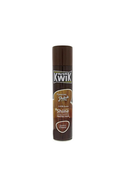 Kwik منظفات الأسطح الخشبية