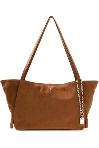 Guess Devon Postacı Çantası-SG974523