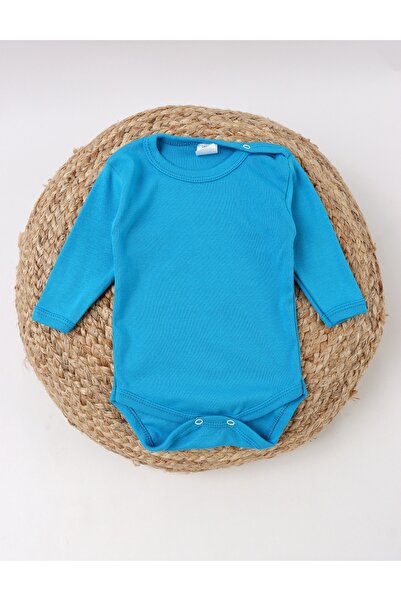 MiniKids Body turcoaz RIB Romania