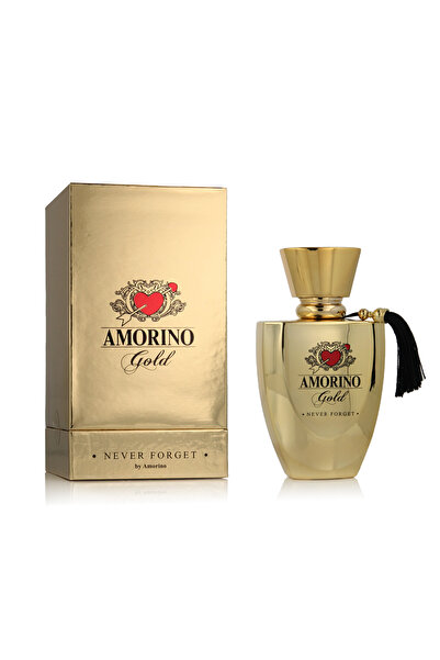 amorino Gold Never Forget EDP 50 ml UNISEX