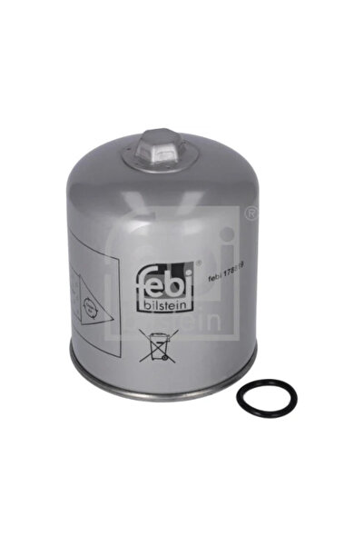 FEBI BILSTEIN Element Filtrant Uscator Aer, Compresor 178819 Daf Cf/Xd/Xf/Xf ...