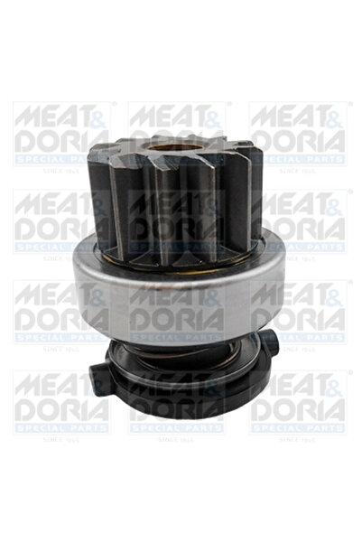 MEATDORIA Pinion Electromotor 47220 Citroën Jumper 2 Fiat Ducato Ford Tourneo...
