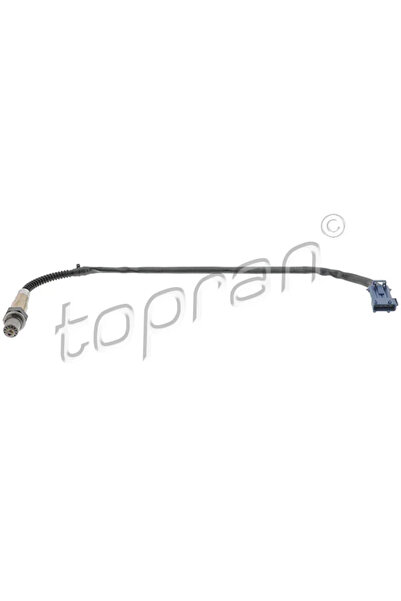 TOPRAN Sonda Lambda 722024 Citroën Berlingo/Berlingo / Berlingo First/Berling...