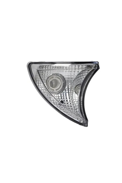 TRUCKLIGHT Lampa Semnalizare Semnal Fata Dreapta Cl-Iv006R Iveco Eurocargo 4/...