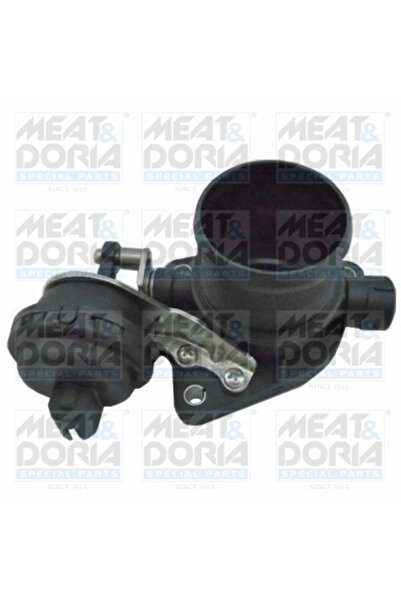MEATDORIA Carcasa Clapeta 89408 Renault Espace 4