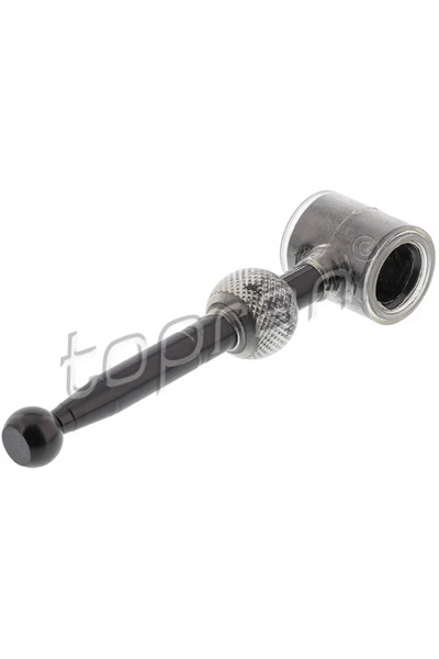 TOPRAN Maneta Schimbator Viteze Fata 701139 Dacia Logan/Logan 2/Logan Mcv 2/S...