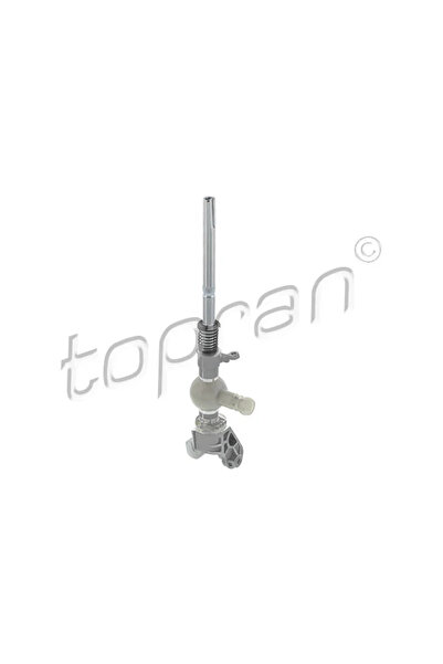 TOPRAN Levier Maneta Schimbare Viteze 119715 Audi A2/A3 Seat Alhambra/Arosa/C...