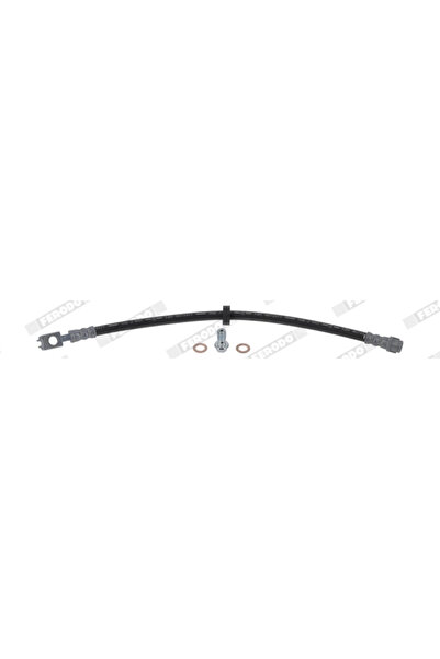 FERODO Furtun Frana Fhy3501 Seat Arosa Vw Amarok/Lupo 1/Passat B3/B4/Polo/Pol...