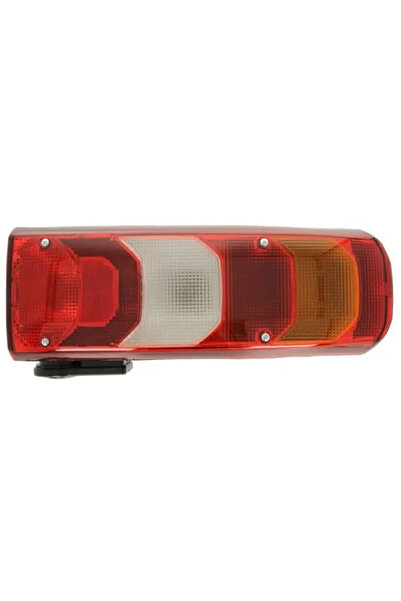 TRUCKLIGHT Stopuri Spate Dreapta Tl-Me010Rra Mercedes-Benz Actros Mp4 / Mp5