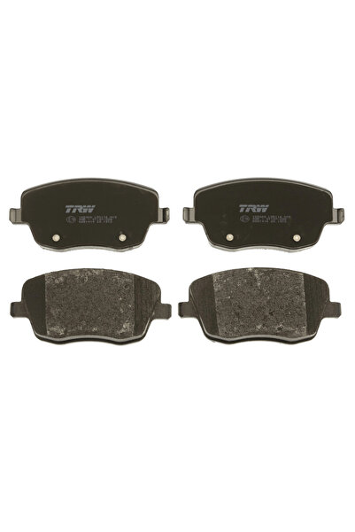 TRW Set Placute Frana Frana Disc Seat Cordoba/Ibiza 3/Ibiza 4 Skoda Fabia 1/F...