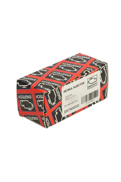 Engitech Injector Ent900030 Audi A3 Seat Altea/Leon/Toledo 3 Skoda Octavia 2 ...