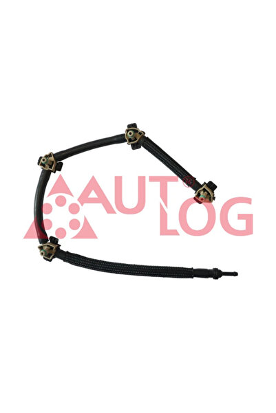 AUTLOG Set Conducte Scurgeri Combustibil Kl3089 Audi A3/A4 B8/A4 B9/A6 C7 Sko...