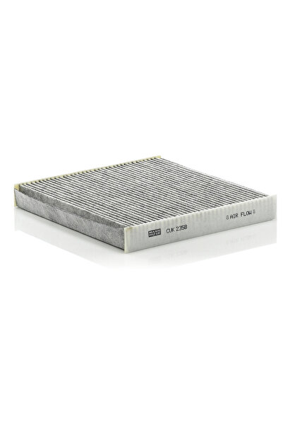 Mann-Filter Filtru, Aer Habitaclu În Spatele Torpedoului Cuk2358 Acura Ilx/Zd...