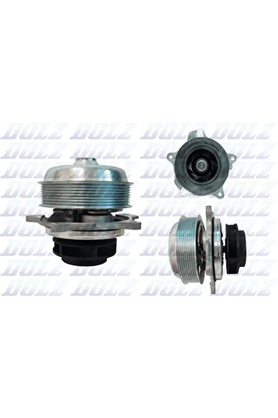 dolz Pompă De Apă, Răcire Motor D328 Daf Lf 55