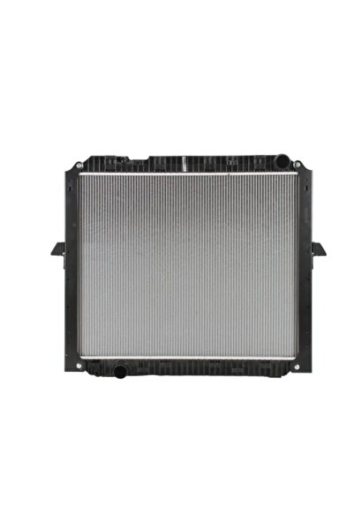 Thermotec Radiator, Racire Motor D7Me039Tt Mercedes-Benz Actros Mp4 / Mp5/Ant...