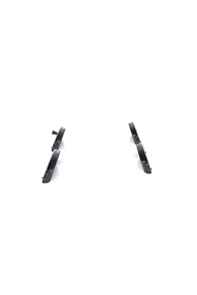 Bosch Set Placute Frana Frana Disc Mitsubishi L200 / Triton/L200 Platou / Sas...