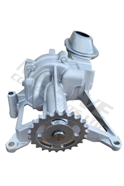 MOTIVE Pompa Ulei Op8358 Citroën C4 2/C4 Picasso 1/C5 3/C8/Ds4/Ds5/Jumpy 2 Fi...