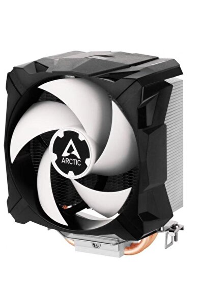 Arctic Cooling Ψύκτρα CPU 7 X για Intel, 2000 Στροφές ανά λεπτό, Μαύρο/Λευκό