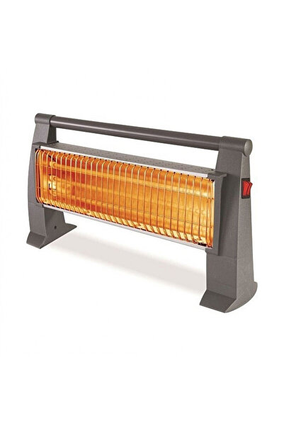 KUMTEL Θερμάστρα Χαλαζία 1500 W