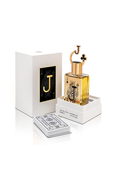 Fragrance World Jack Of Clubs EDP 80 ml M