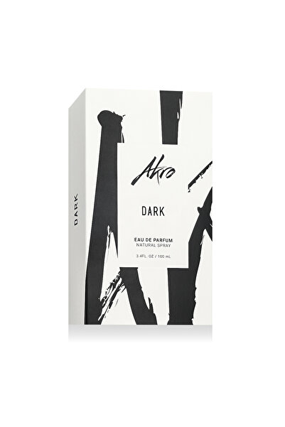 Akro Dark EDP 100 ml UNISEX