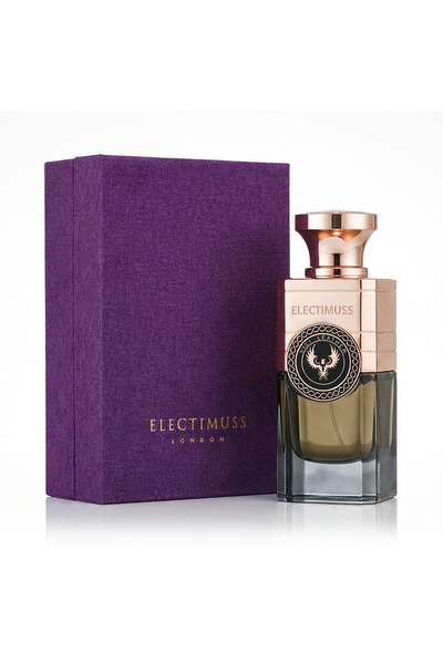 Electimuss Vanilla Edesia Pure Perfume 100 ml UNISEX