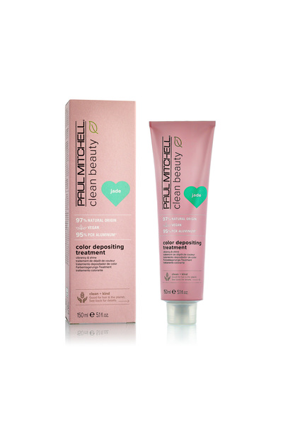 Paul Mitchell Clean Beauty Protecție Culoare Tratament Depozitator de Culoare...