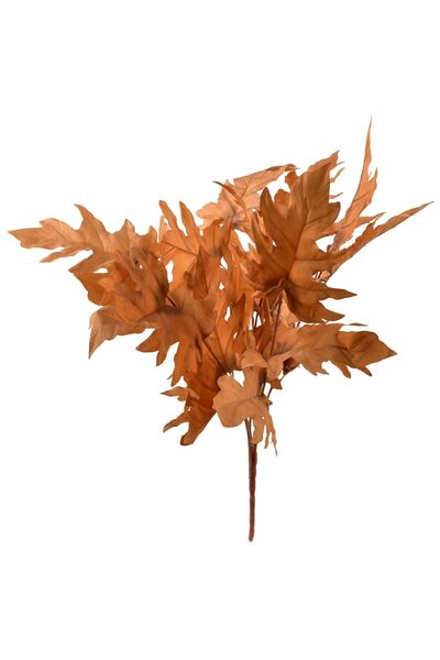 MONDEX Buchet artificial din plastic Viridis 57cm verde 1 buc.